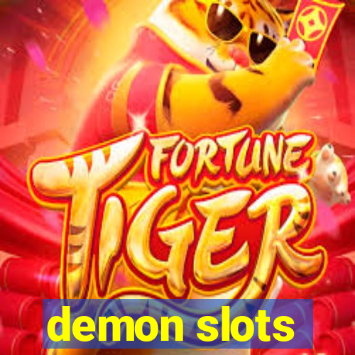 demon slots